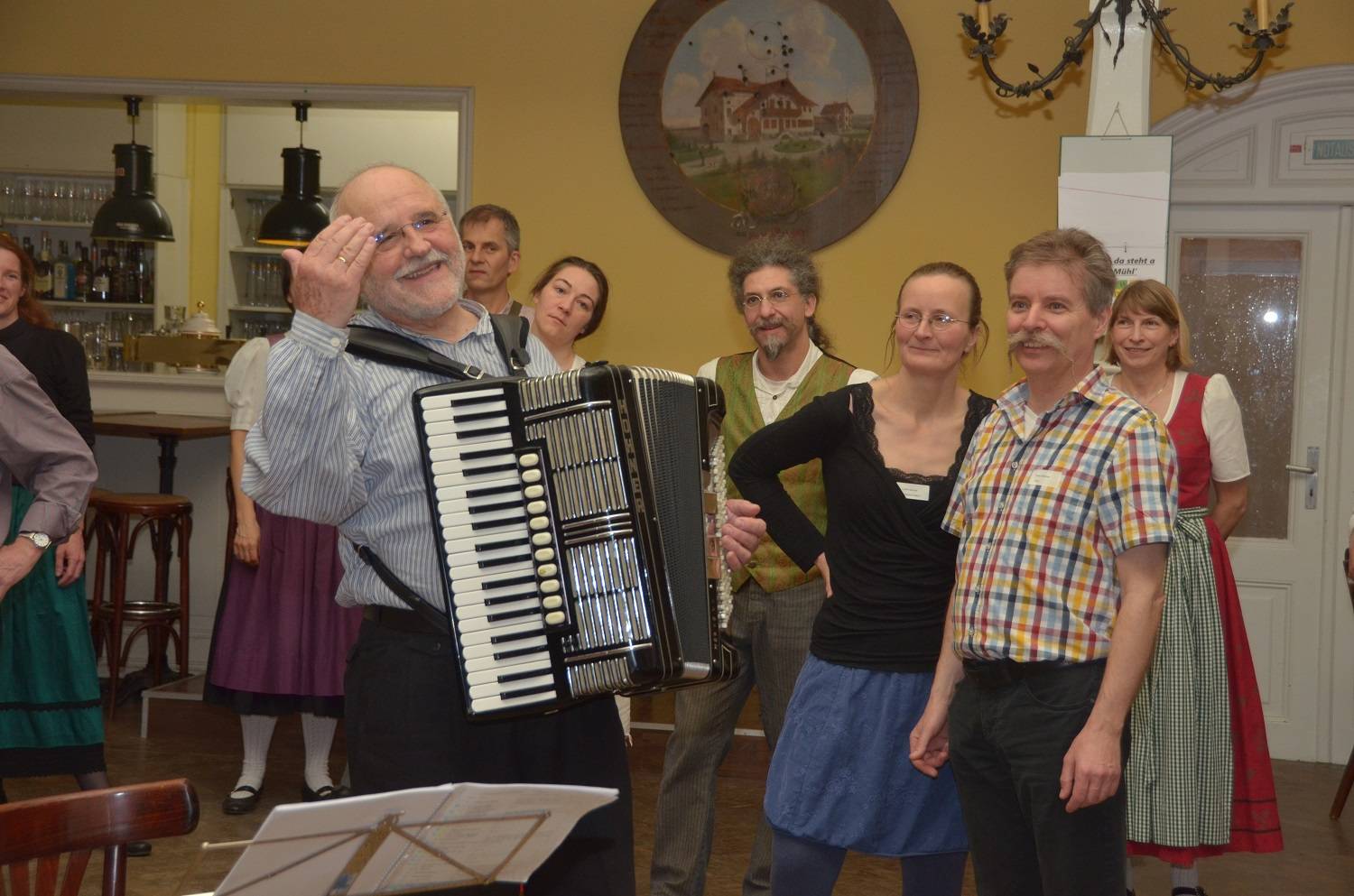 Zwiefachenseminar +++abgesagt+++