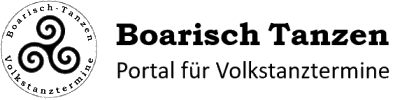 Boarisch Tanzen